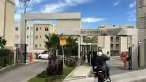 Apartamento - Biguacu, SC