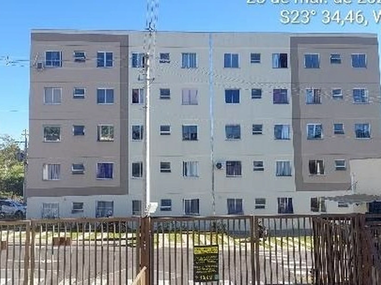 Apartamento - Votorantim, SP - foto 1
