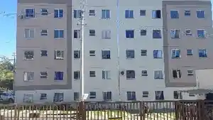 Apartamento - Votorantim, SP