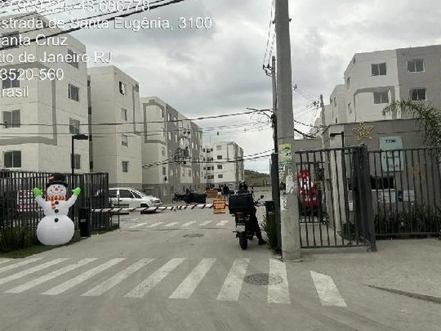 Apartamento - Rio De Janeiro, RJ - foto 1