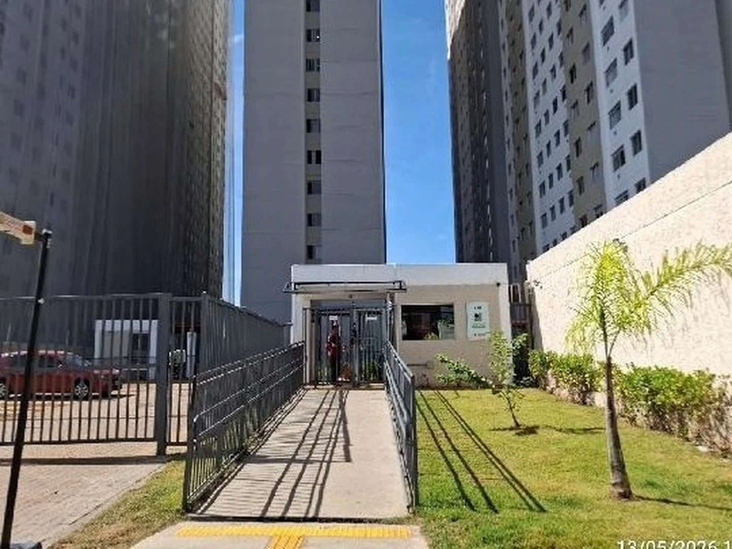 Apartamento - Sao Paulo, SP - foto 1