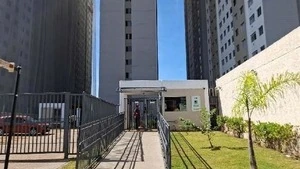 Apartamento - Sao Paulo, SP