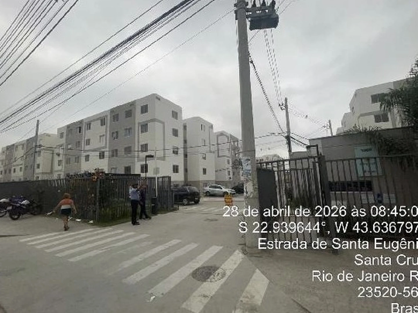 Apartamento - Rio De Janeiro, RJ - foto 1