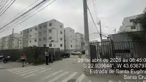Apartamento - Rio De Janeiro, RJ