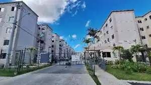 Apartamento - Salvador, BA