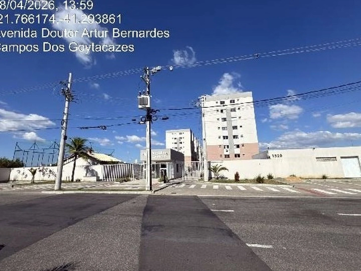 Apartamento - Campos Dos Goytacazes, RJ - foto 1