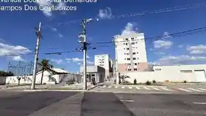 Apartamento - Campos Dos Goytacazes, RJ