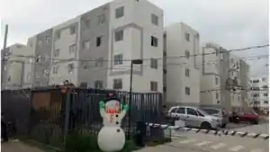 Apartamento - Rio De Janeiro, RJ