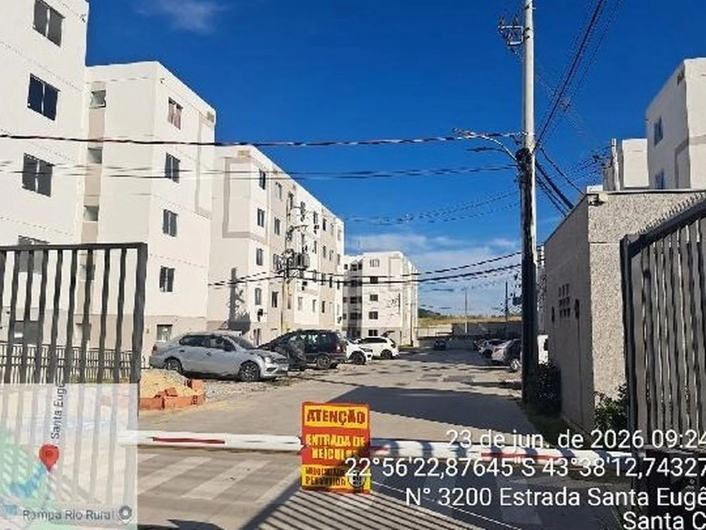 Apartamento - Rio De Janeiro, RJ - foto 1