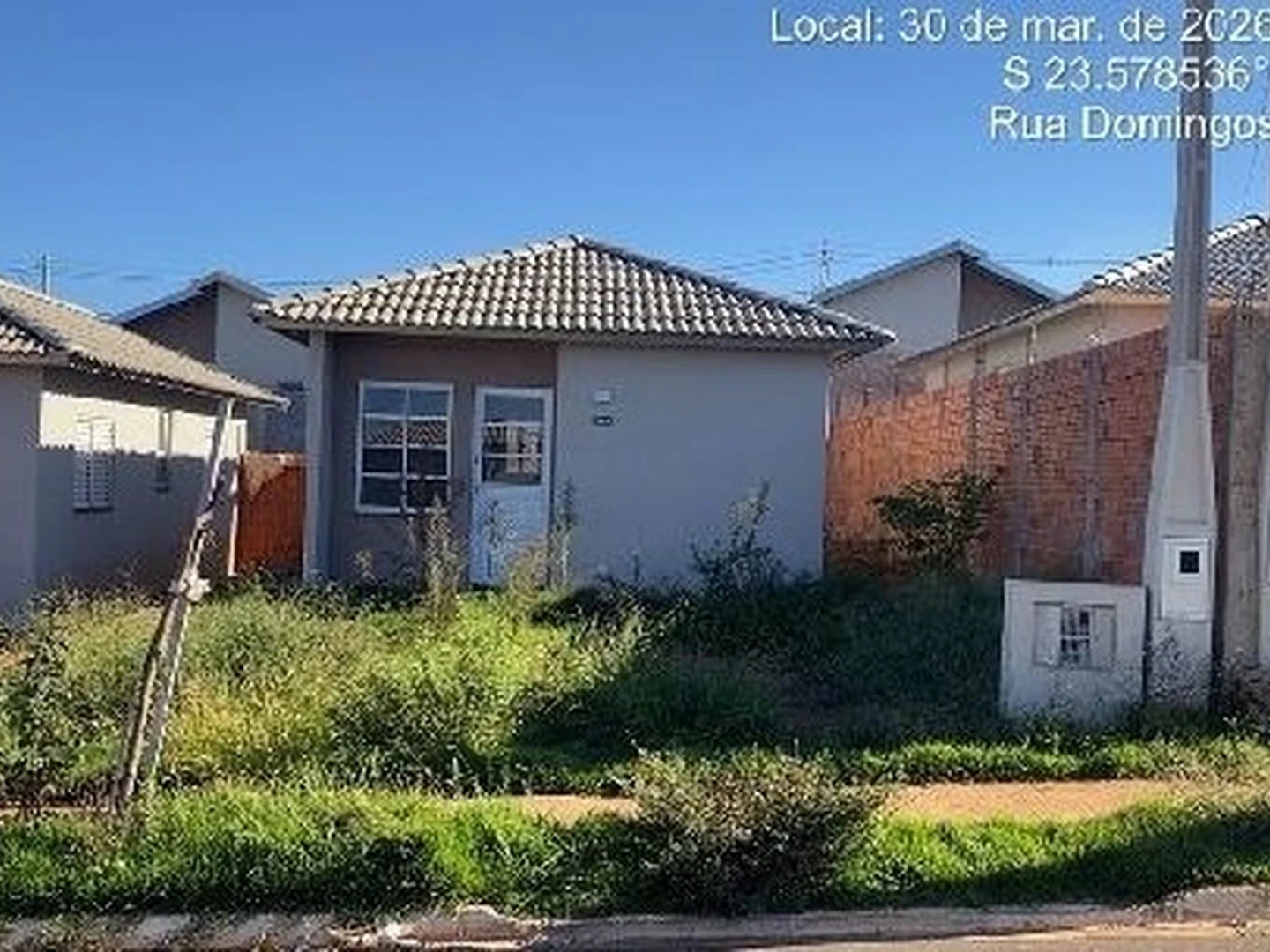 Casa - Itapetininga, SP - foto 1