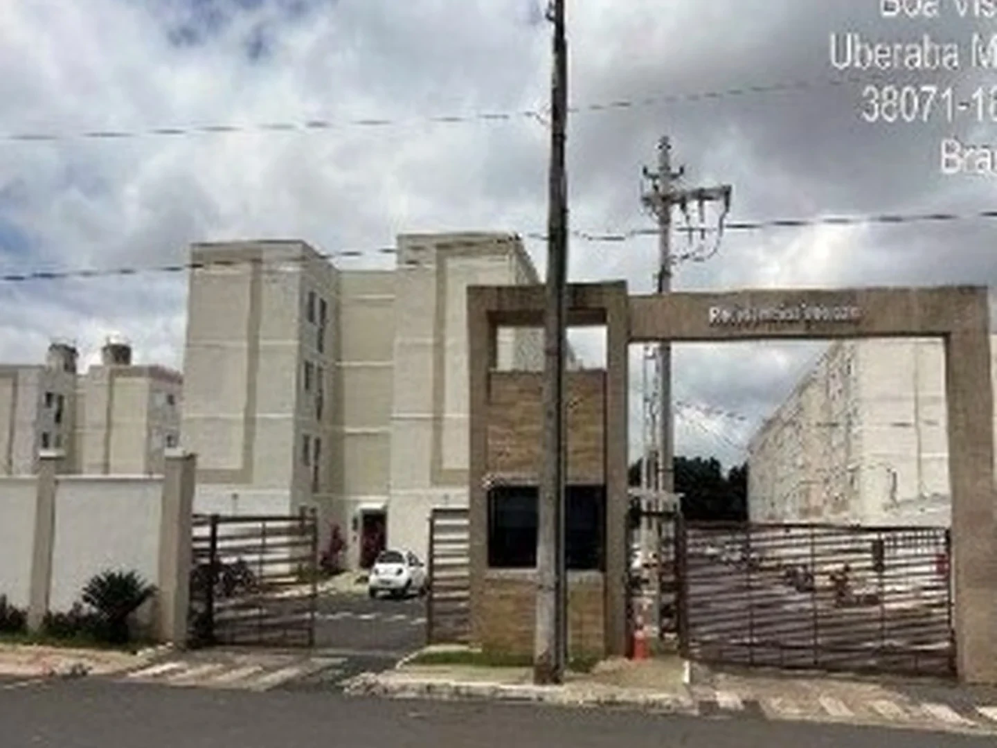Apartamento - Uberaba, MG - foto 1
