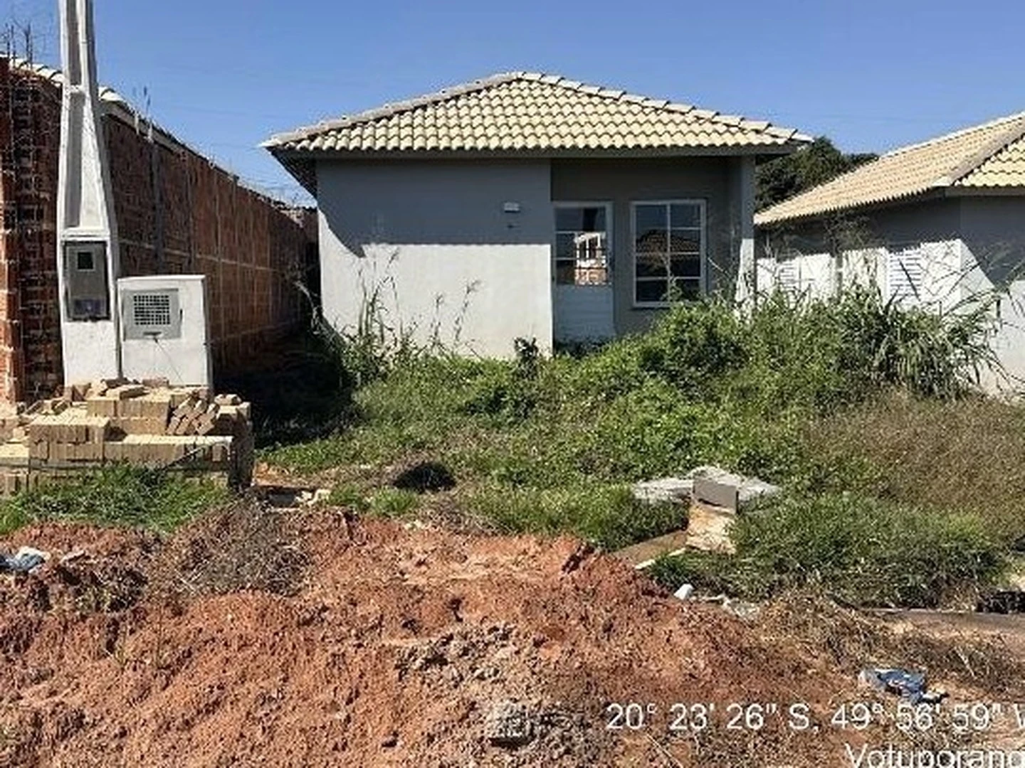 Casa - Votuporanga, SP - foto 1