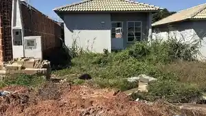 Casa - Votuporanga, SP