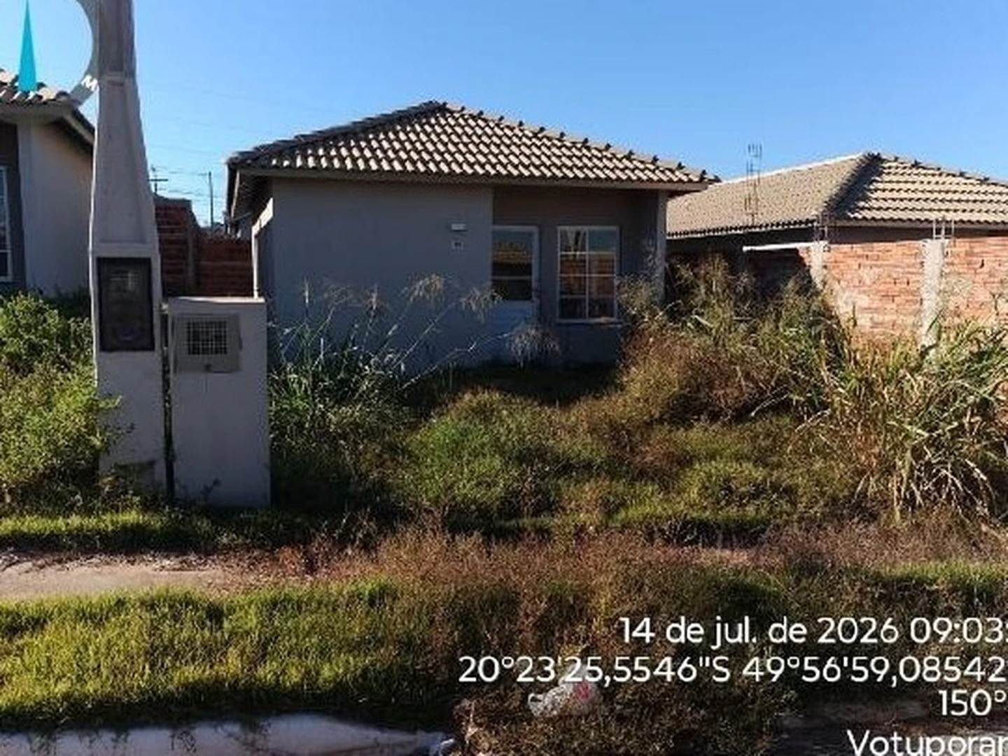 Casa - Votuporanga, SP - foto 1