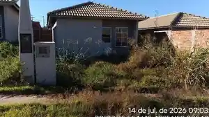 Casa - Votuporanga, SP