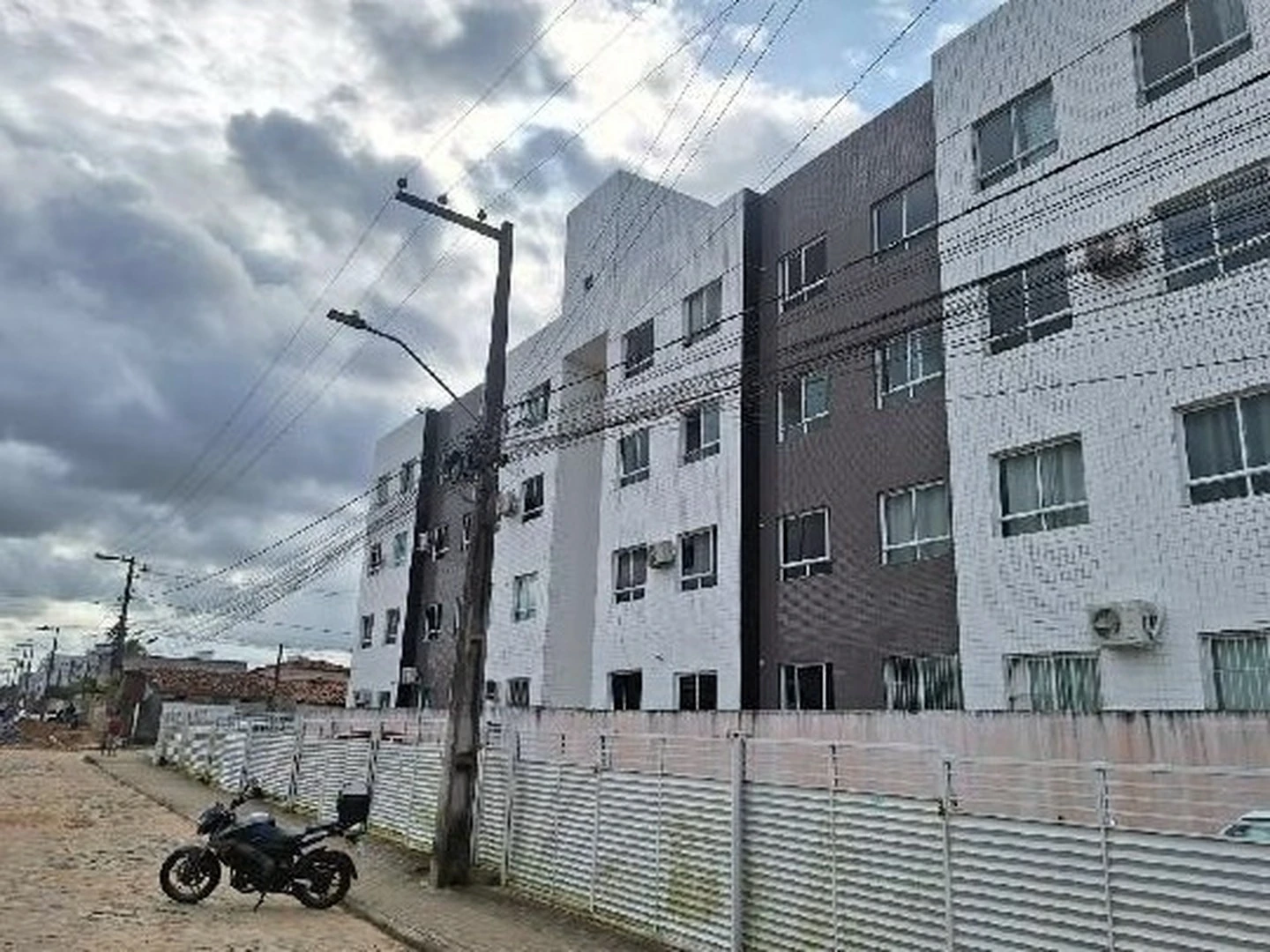Apartamento - Joao Pessoa, PB - foto 1
