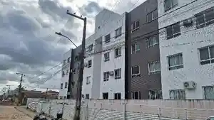 Apartamento - Joao Pessoa, PB