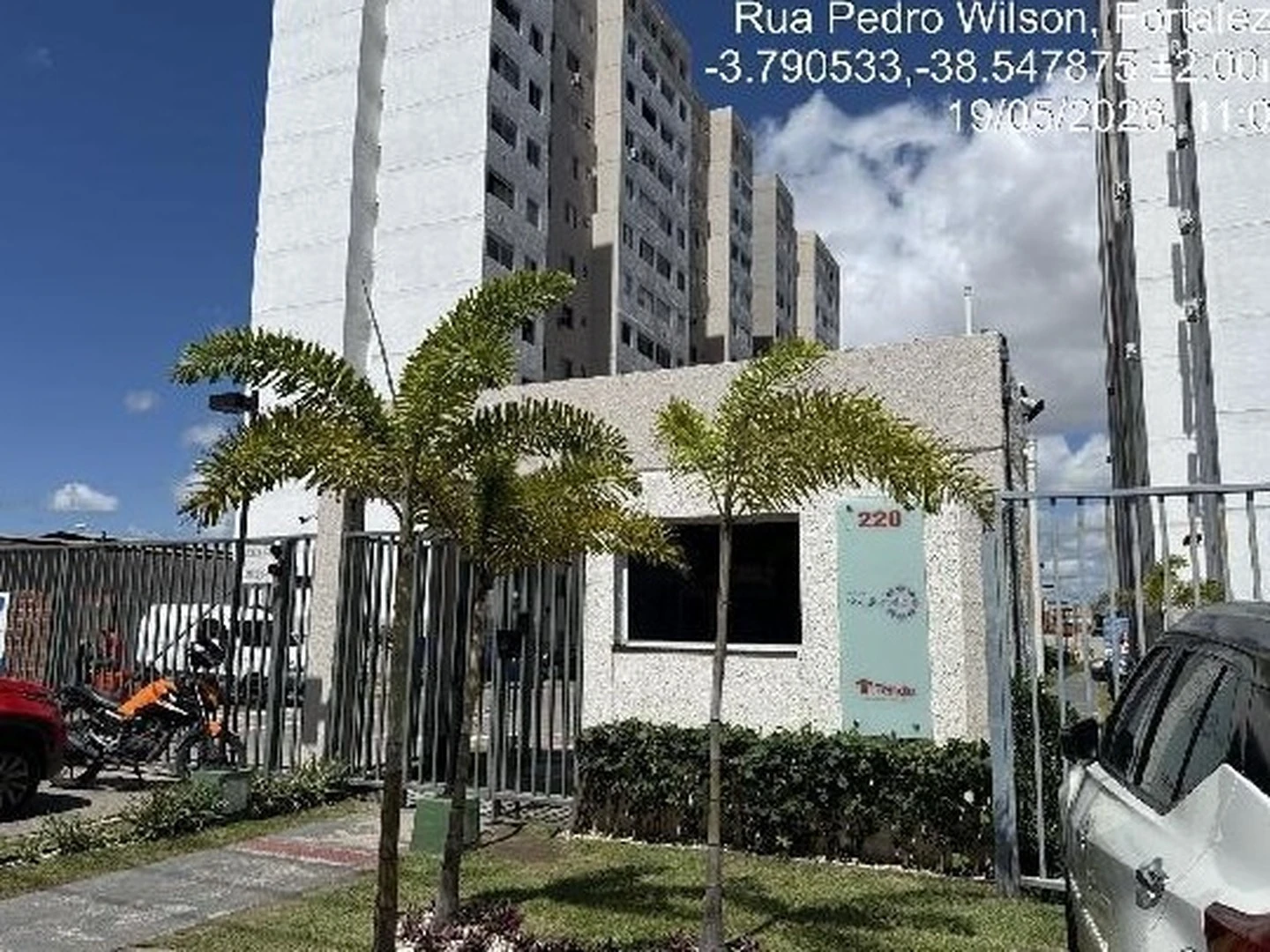 Apartamento - Fortaleza, CE - foto 1