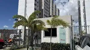 Apartamento - Fortaleza, CE