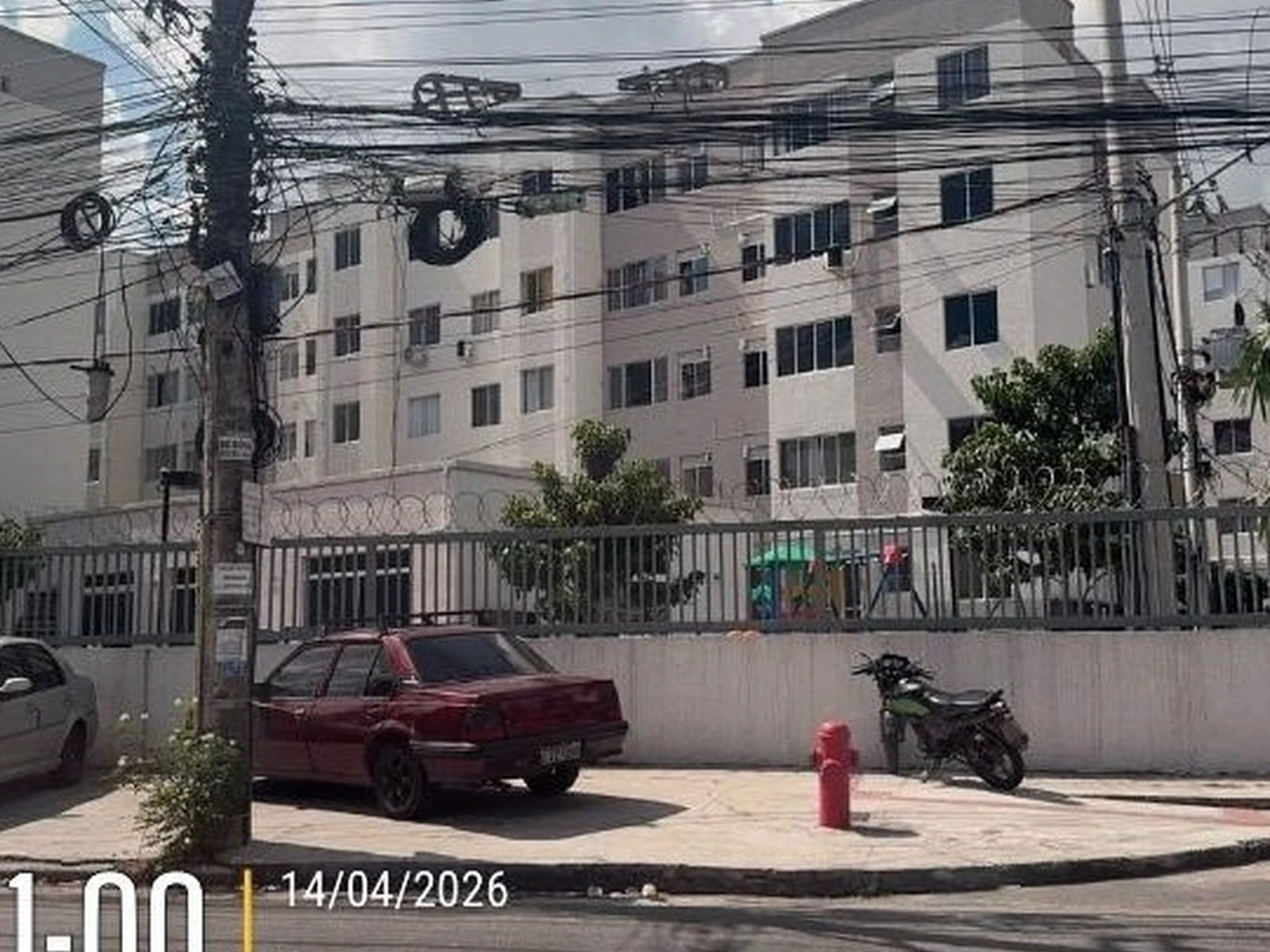 Apartamento - Rio De Janeiro, RJ - foto 1