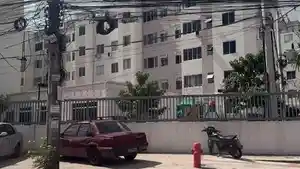 Apartamento - Rio De Janeiro, RJ