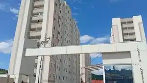 Apartamento - Juiz De Fora, MG