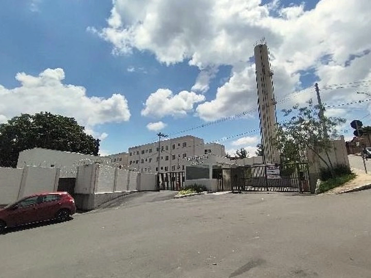 Apartamento - Ribeirao Das Neves, MG - foto 1
