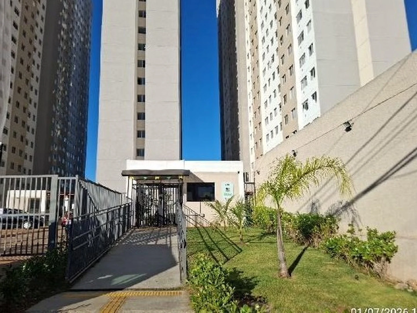 Apartamento - Sao Paulo, SP - foto 1