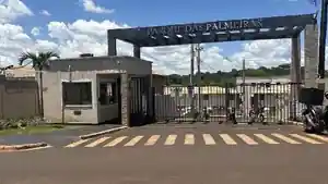 Casa - Jardinopolis, SP