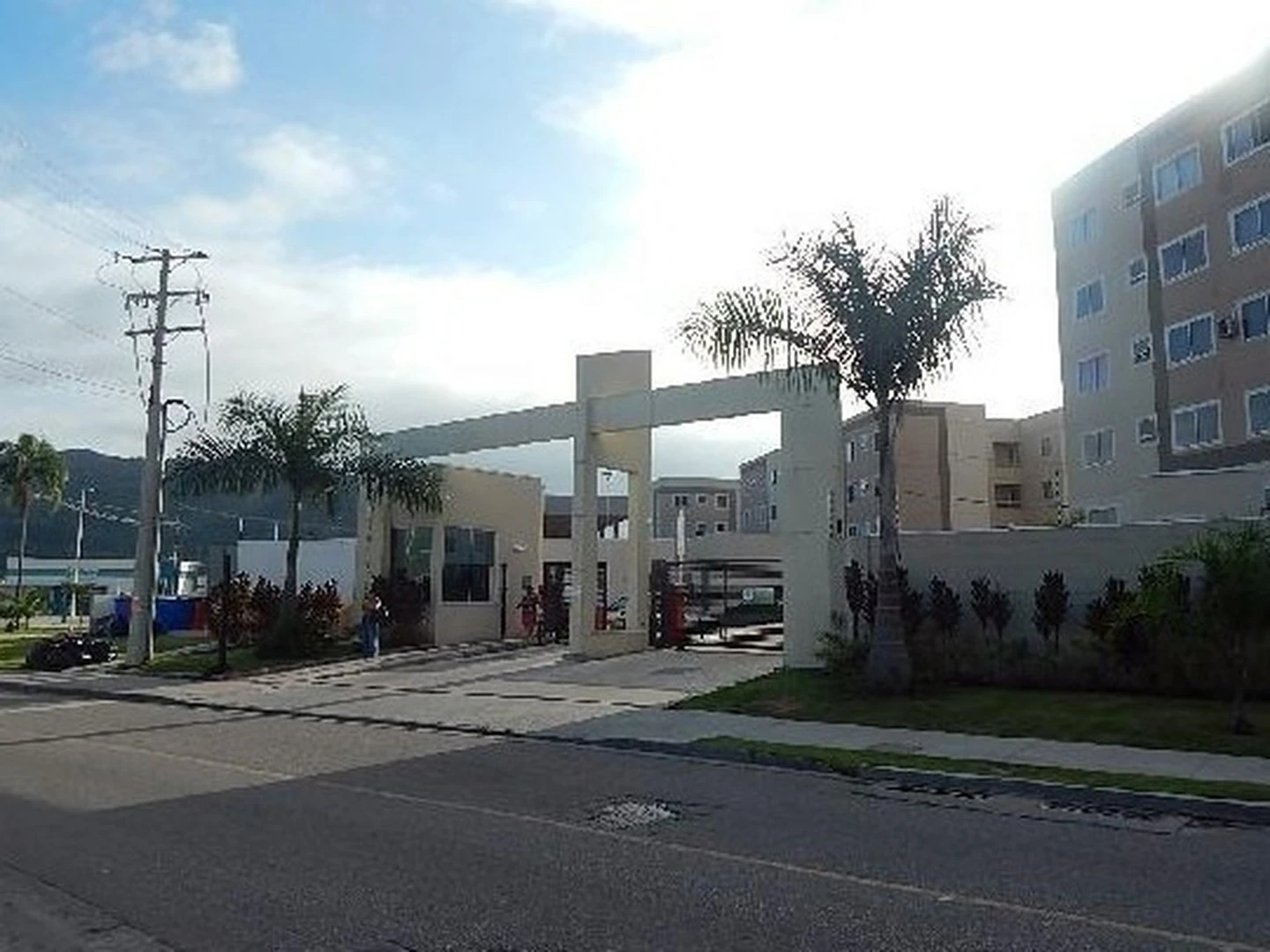 Apartamento - Palhoca, SC - foto 1