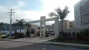 Apartamento - Palhoca, SC