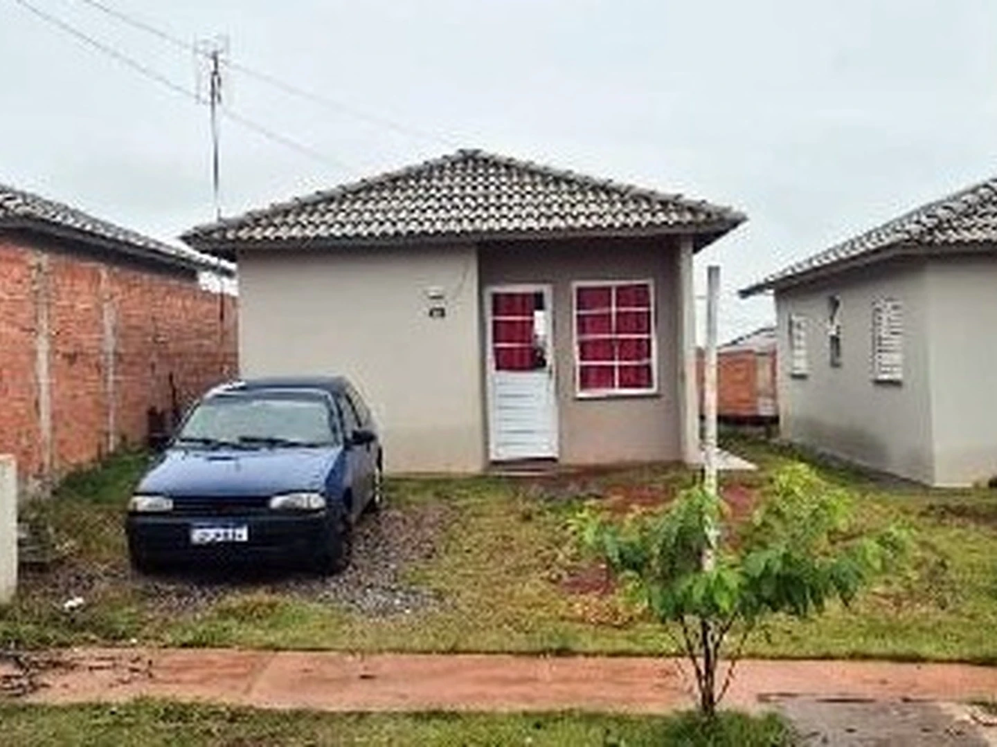 Casa - Itapetininga, SP - foto 1