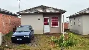 Casa - Itapetininga, SP