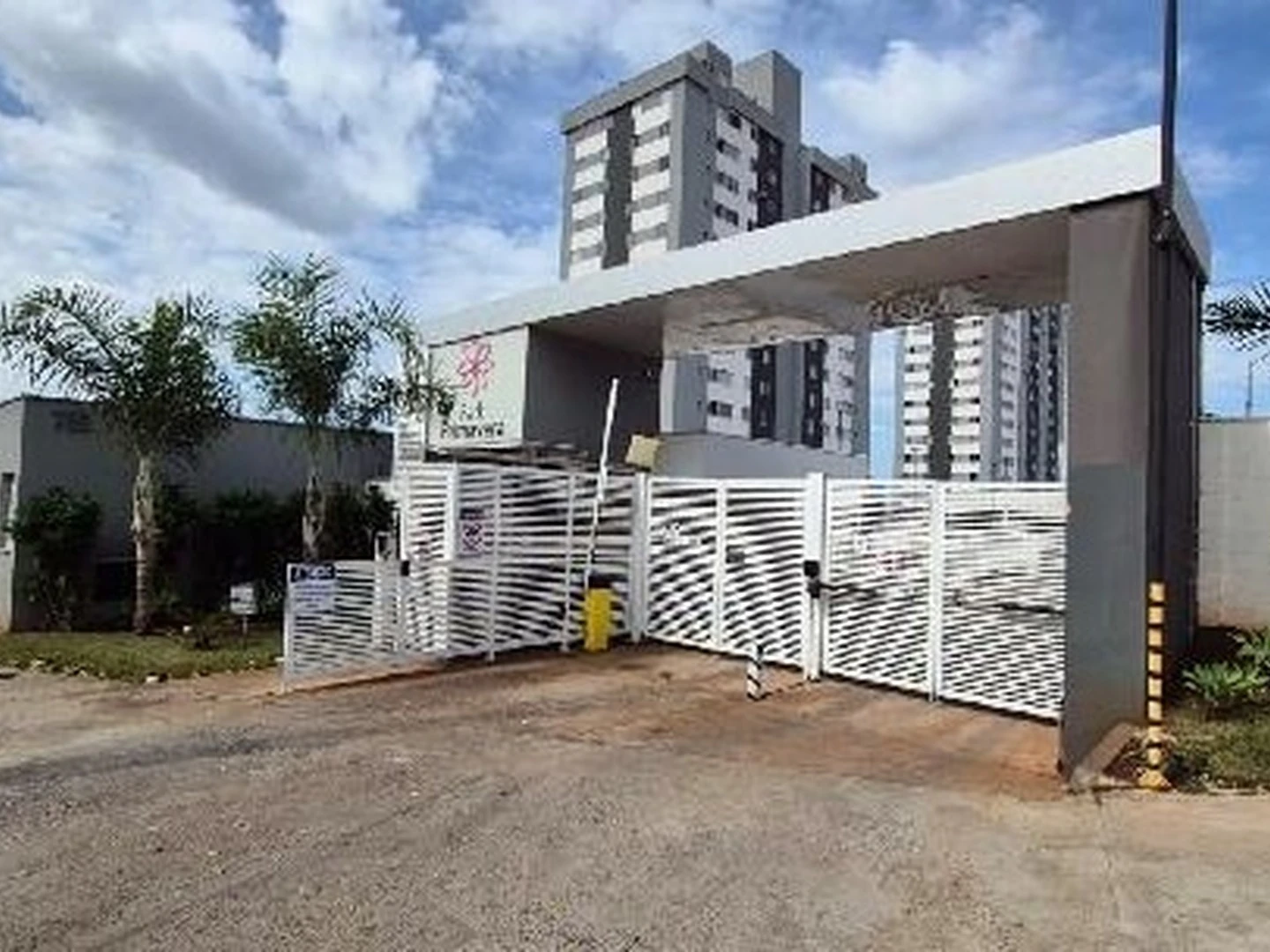 Apartamento - Uberaba, MG - foto 1