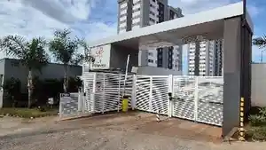 Apartamento - Uberaba, MG