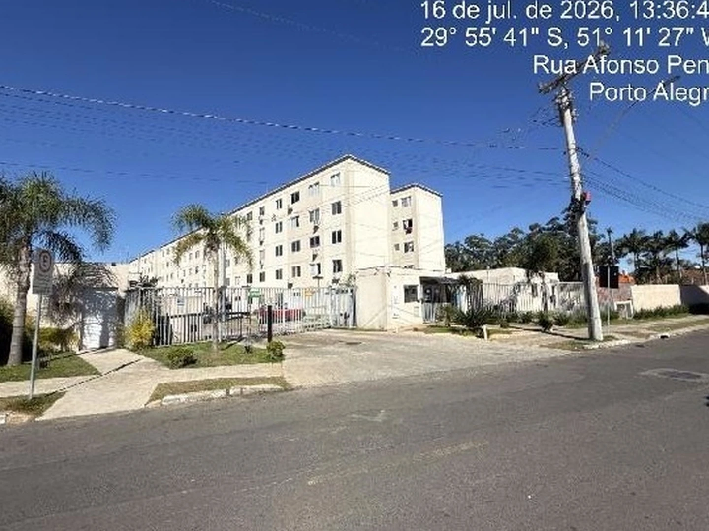 Apartamento - Canoas, RS - foto 1