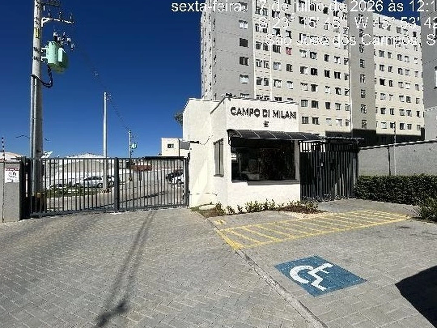 Apartamento - Sao Jose Dos Campos, SP - foto 1