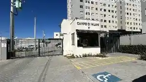 Apartamento - Sao Jose Dos Campos, SP