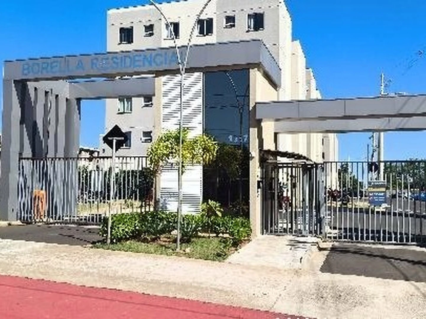 Apartamento - Bauru, SP - foto 1