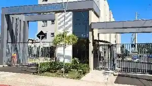 Apartamento - Bauru, SP