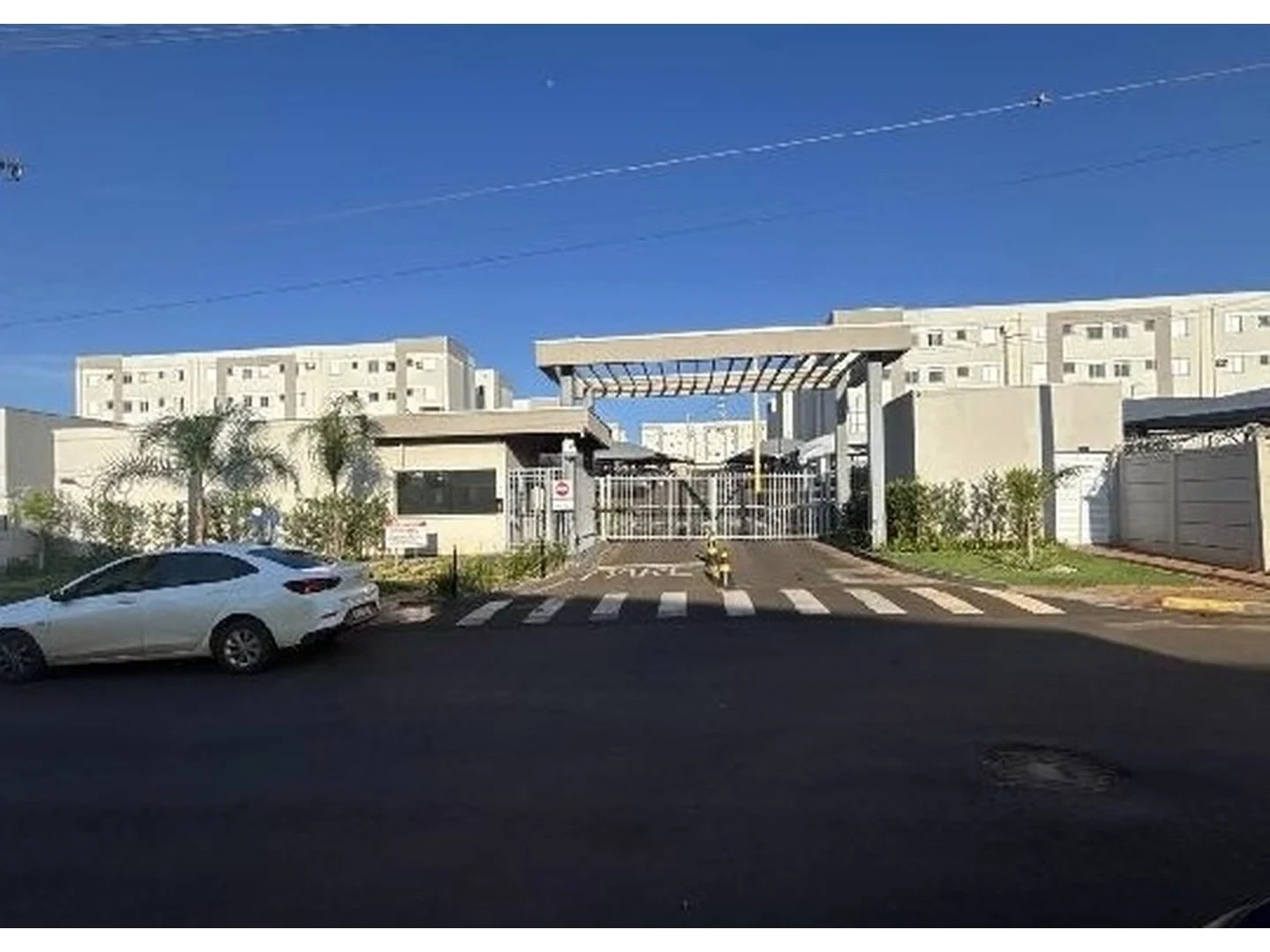 Apartamento - Jaboticabal, SP - foto 1