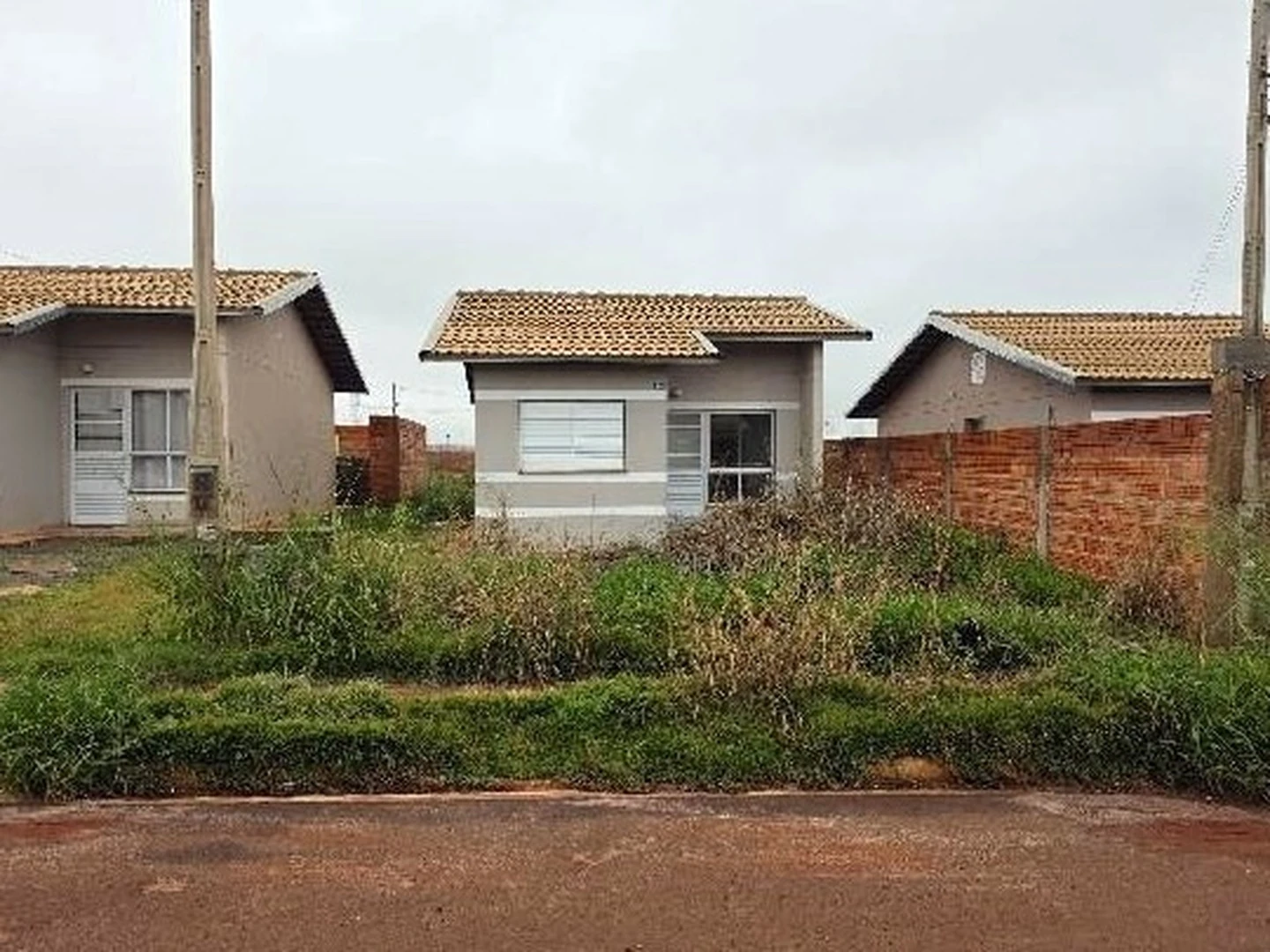 Casa - Jau, SP - foto 1