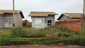 Casa - Jau, SP