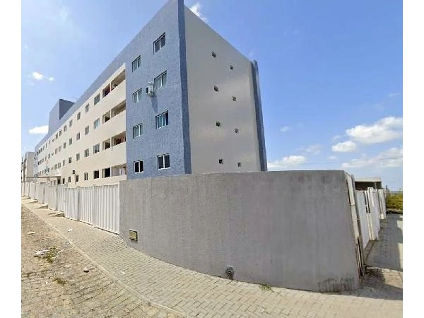 Apartamento - Joao Pessoa, PB - foto 1