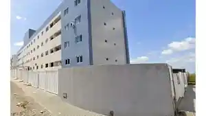 Apartamento - Joao Pessoa, PB
