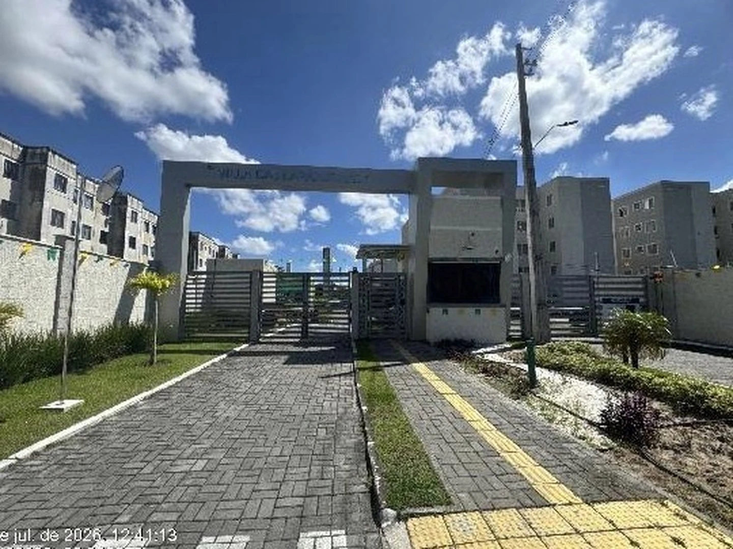Apartamento - Jaboatao Dos Guararapes, PE - foto 1