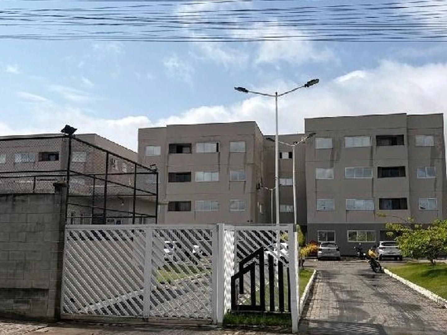 Apartamento - Joao Pessoa, PB - foto 1