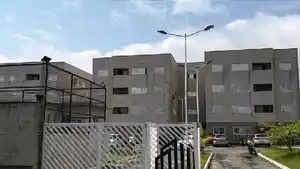Apartamento - Joao Pessoa, PB