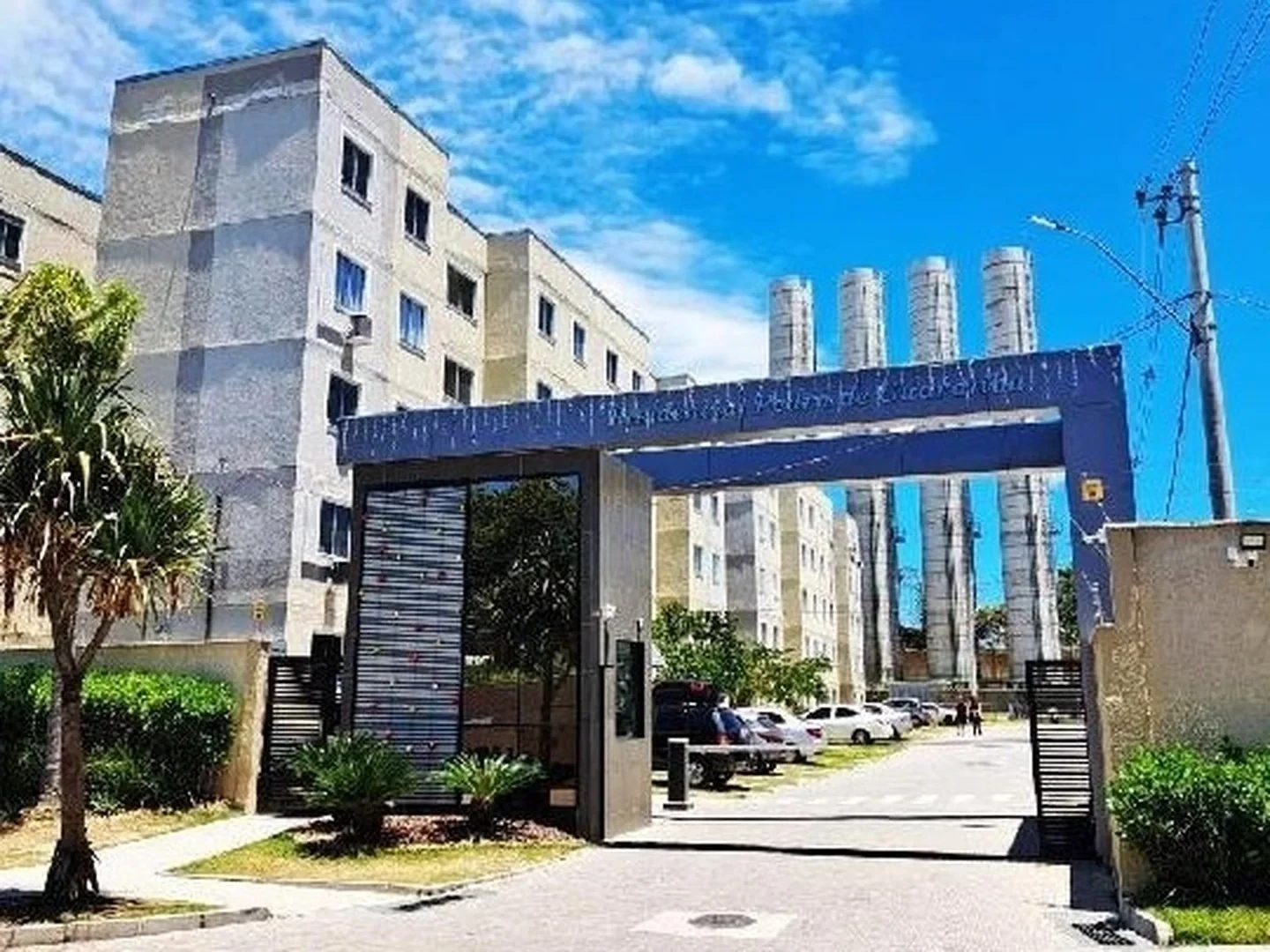 Apartamento - Rio De Janeiro, RJ - foto 1