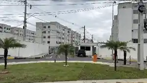 Apartamento - Manaus, AM